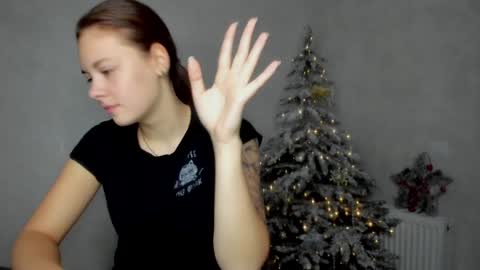 Veronica online show from December 26, 1:54 pm