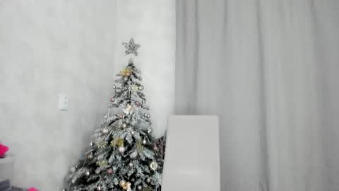 Veronica online show from January 16, 8:38 pm