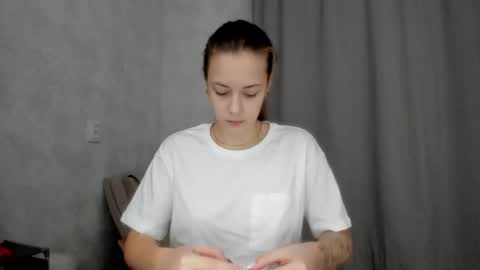 Veronica online show from January 18, 8:49 pm