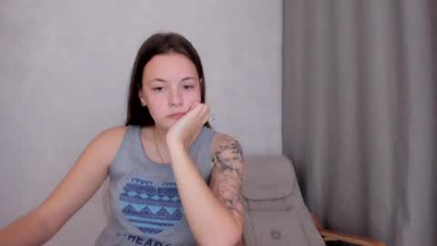 Veronica online show from January 26, 5:13 pm