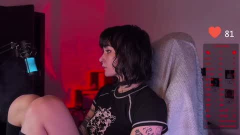 iggy iggz online show from January 10, 11:18 pm