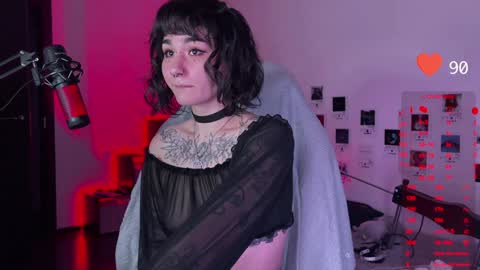 iggy iggz online show from December 9, 11:34 pm