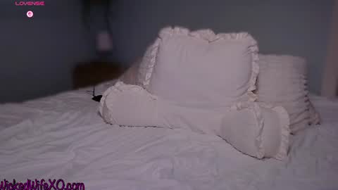 WickedWifeXO online show from June 14, 2:24 am
