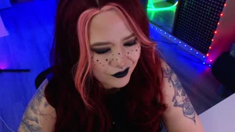 Laura  online show from June 12, 10:18 pm