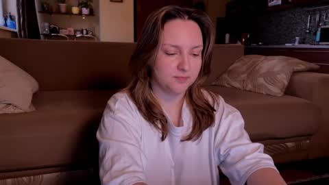 VI online show from December 1, 12:09 pm