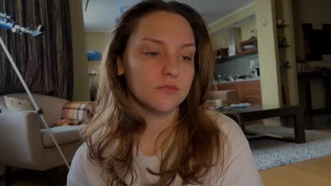 VI online show from February 2, 11:53 am