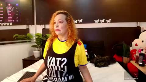 sussy online show from July 7, 12:41 pm