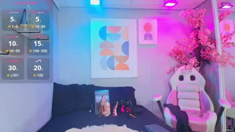 sussy online show from June 22, 12:35 pm