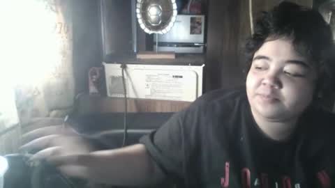 wigper online show from March 14, 8:32 pm