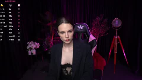 Alice online show from April 4, 3:00 pm