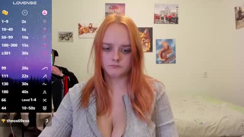 Diana online show from March 28, 12:22 am