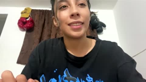 wild_kalifa online show from January 9, 6:40 am