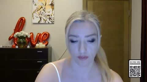 Alina online show from February 24, 5:33 pm