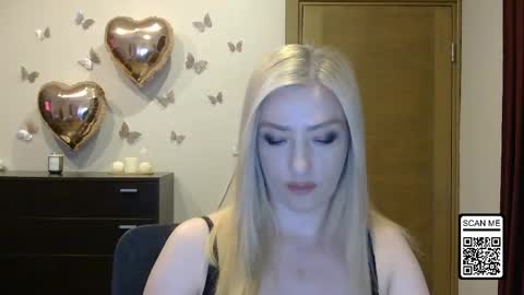 Alina online show from June 8, 3:24 pm