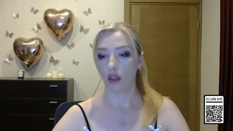 Alina online show from June 9, 3:33 pm