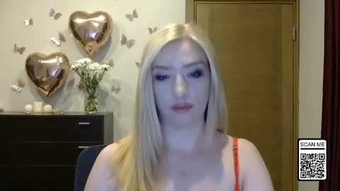 Alina online show from May 9, 5:59 pm