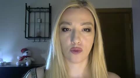 Alina online show from February 16, 8:54 am