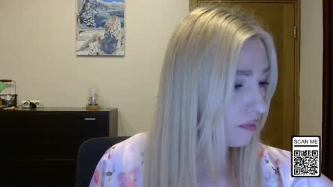 Alina online show from October 21, 4:11 pm