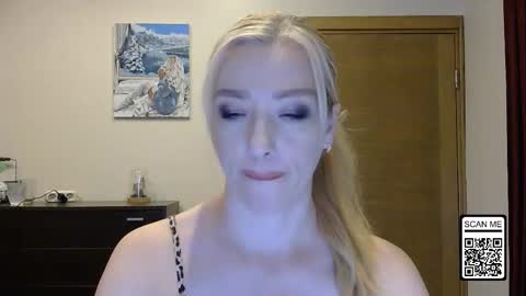 Alina online show from September 20, 1:20 pm