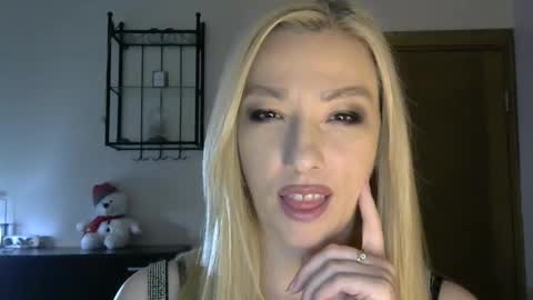 Alina online show from February 5, 8:32 am