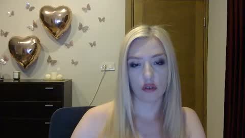 Alina online show from July 21, 5:24 pm