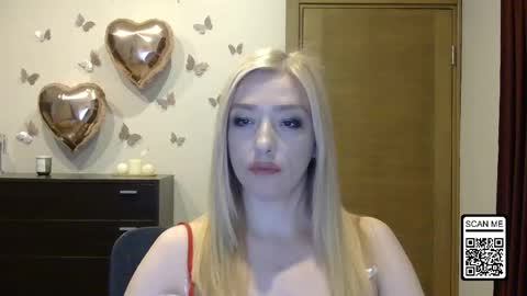 Alina online show from May 23, 6:06 pm