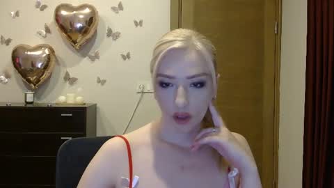 Alina online show from June 29, 4:50 pm