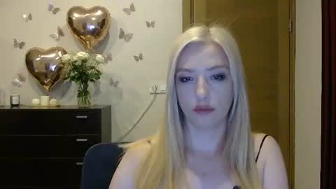 Alina online show from July 4, 5:20 pm