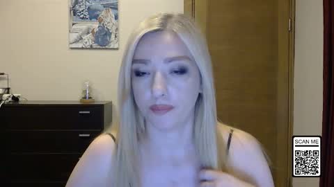 Alina online show from October 27, 3:07 pm