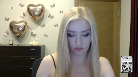 Alina online show from May 13, 6:24 pm