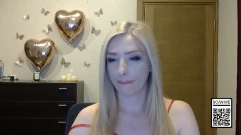 Alina online show from June 19, 3:59 pm
