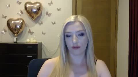 Alina online show from July 7, 5:38 pm