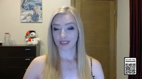 Alina online show from December 5, 3:35 pm