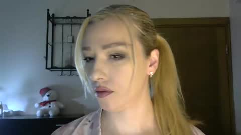 Alina online show from February 15, 8:22 am