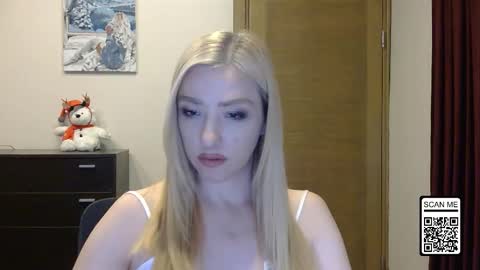 Alina online show from December 16, 8:15 pm