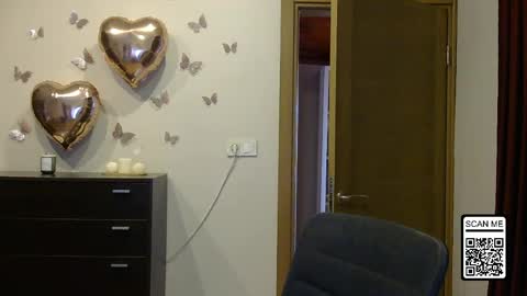 Alina online show from May 31, 3:07 pm