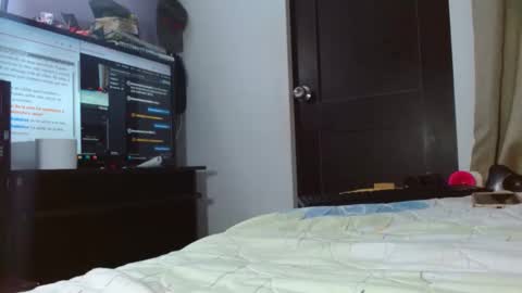 Wild online show from February 20, 9:26 pm