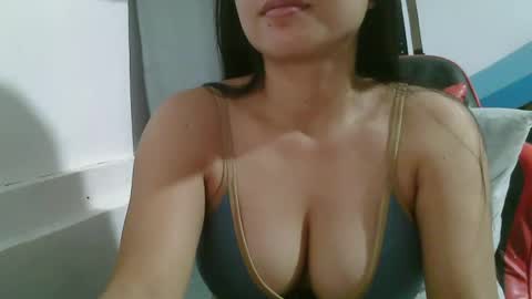 camille online show from November 21, 9:17 pm