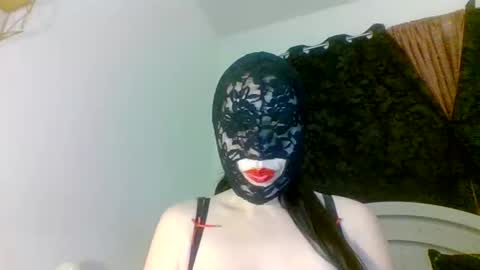 WILd College GRL ANita online show from February 15, 7:51 am