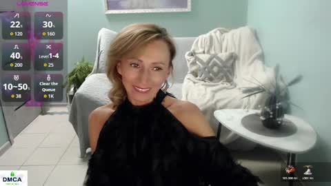 Helen online show from May 26, 7:29 am