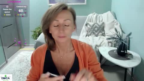 Helen online show from February 15, 6:05 am