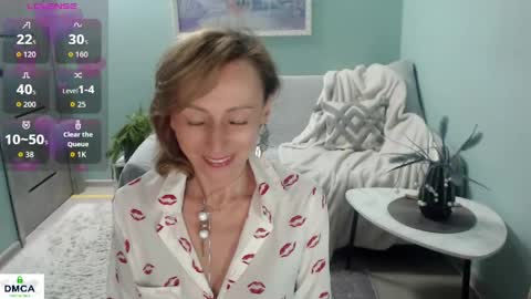 Helen online show from May 20, 6:54 am