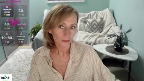 Helen online show from May 24, 6:56 am