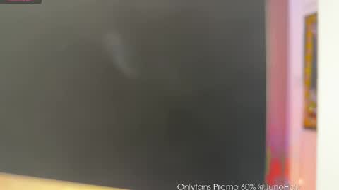 OF JunoHoly online show from September 20, 1:05 am