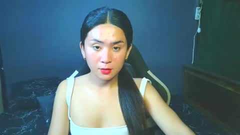 Francine Greyson online show from April 25, 2:25 pm