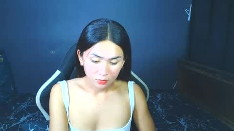 Francine Greyson online show from July 16, 1:59 pm