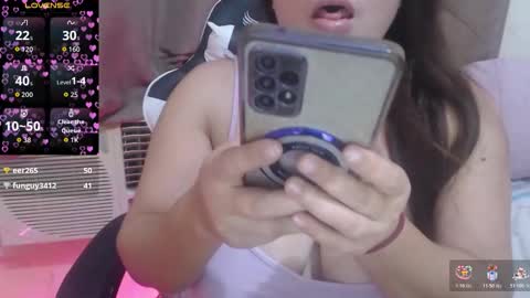 wildhotasianx online show from March 29, 10:42 pm