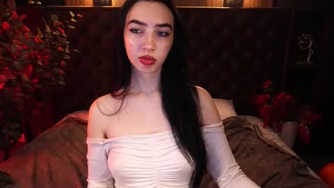 Alena online show from November 6, 7:14 am