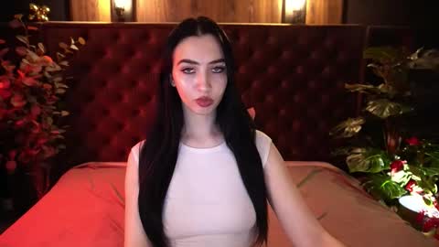 Alena online show from March 20, 7:24 am