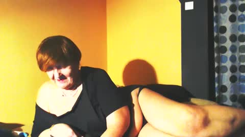 WildRedCat online show from February 14, 10:36 pm